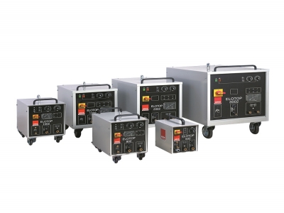 自動化焊接系統如何選擇高效的焊接電源？